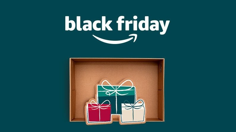 Amazon Blu-ray: le migliori offerte del Black Friday 2017