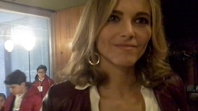 Francesca Fialdini a Blogo