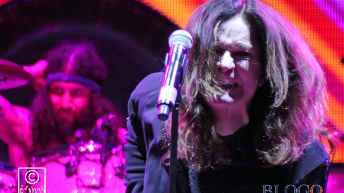 Ozzy Osbourne annuncia l’ultimo tour: si ritirerà nel 2020. Forse.