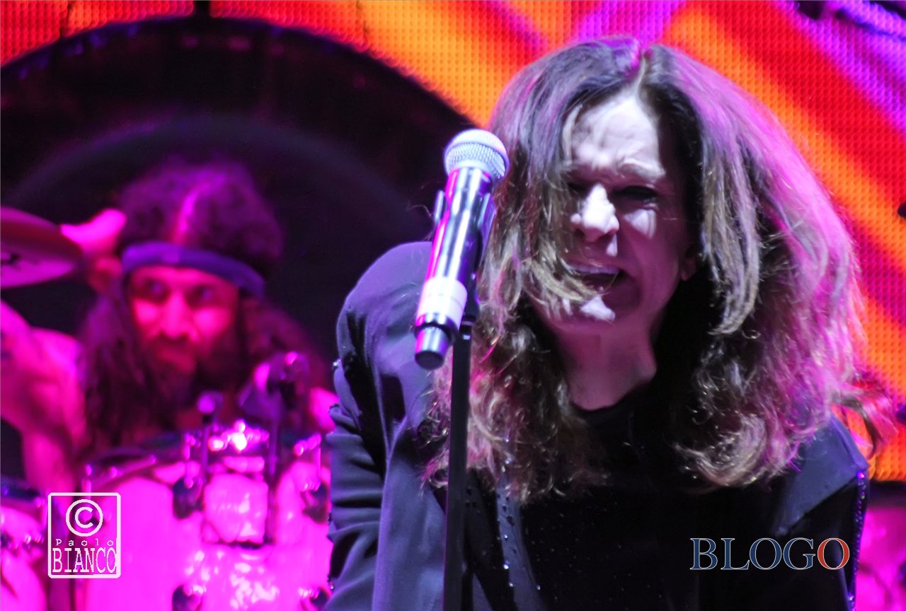 Ozzy Osbourne annuncia l’ultimo tour: si ritirerà nel 2020. Forse.
