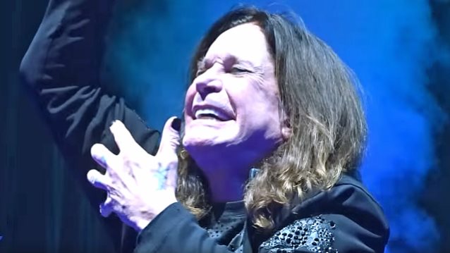 Ozzy Osbourne non sa se incidere un nuovo disco oppure no