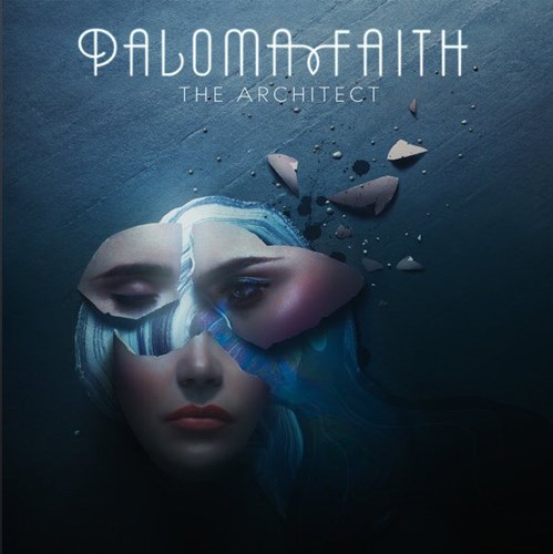 Classifica musica inglese 24 novembre 2017: Paloma Faith prima col nuovo album
