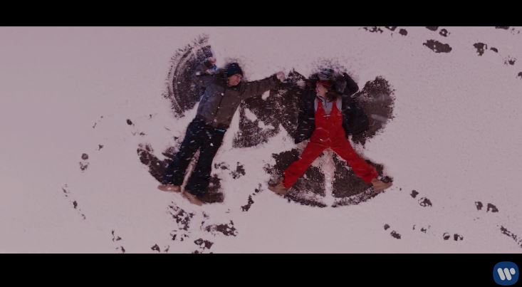 Ed Sheeran, Perfect: testo, traduzione e video ufficiale
