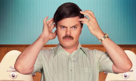 Permanent: trailer e poster della commedia con Patricia Arquette e Rainn Wilson