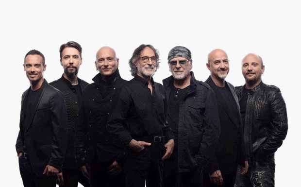 PFM: al via l’Emotional Tattoos Tour, dal 14 novembre