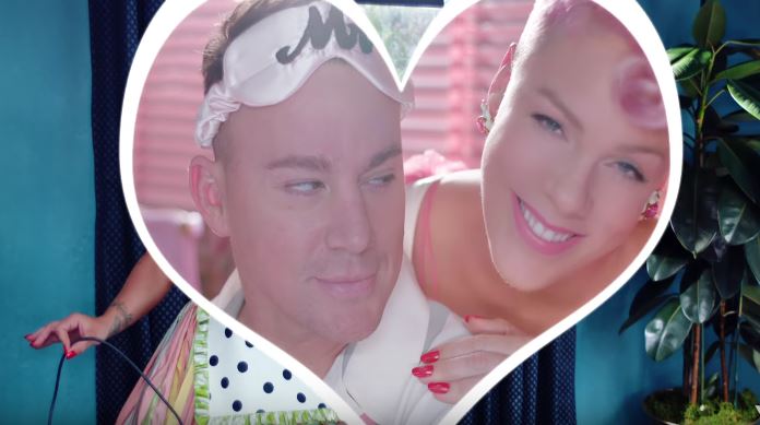 Pink – Beautiful Trauma: testo, traduzione e video ufficiale