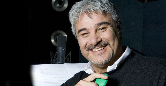 Pino Insegno: “La critica di Aldo Grasso era un fake, ho fatto un errore, sono impazzito”