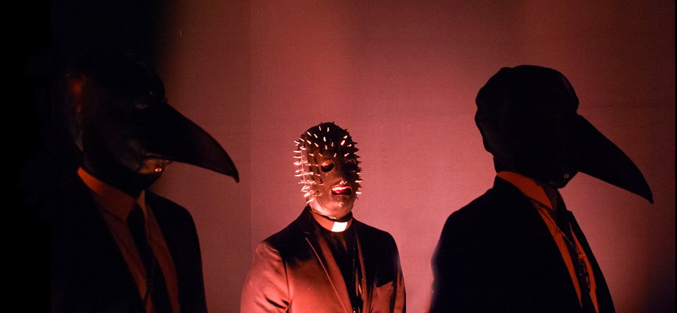 Priest, la band imparentata con i Ghost: scopriamoli con i primi quattro video