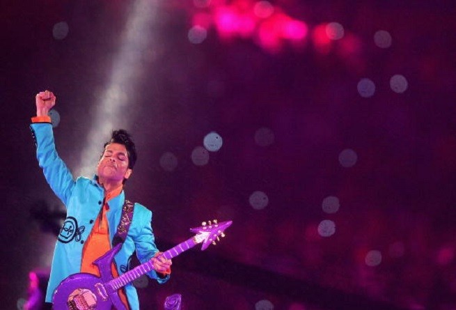 Prince, in arrivo un nuovo documentario: Prince’s Last Year