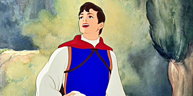 Principe Azzurro, Stephen Chbosky per il live-action Disney