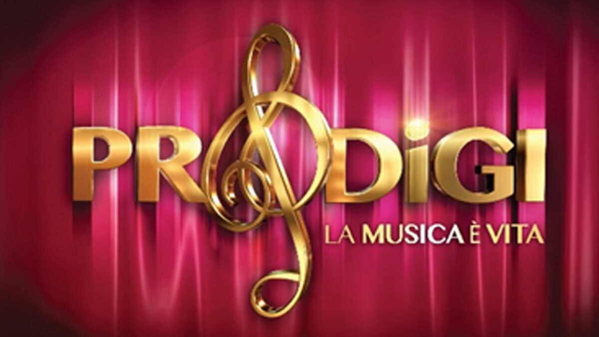 Stasera in tv, 18 novembre 2017: Prodigi, Tu sì que vales, Ulisse