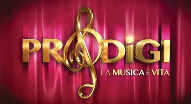 Prodigi – La musica è vita 2017 su Rai1, conferenza stampa con Insinna e Valle