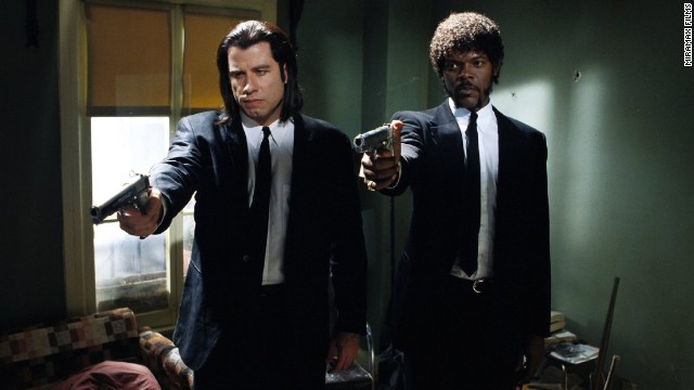 Pulp Fiction: 10 curiosità sul film di Tarantino che forse non sapete
