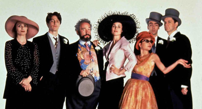 Serie Tv, novità: Quattro Matrimoni e un Funerale, Mindy Kaling e Hulu al lavoro per una versione antologica