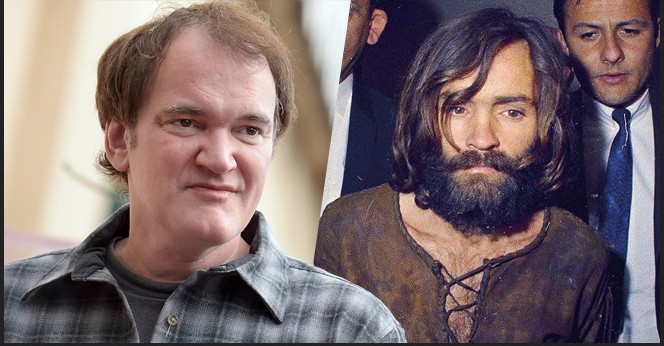 Quentin Tarantino: il nuovo film non sarà incentrato su Charles Manson