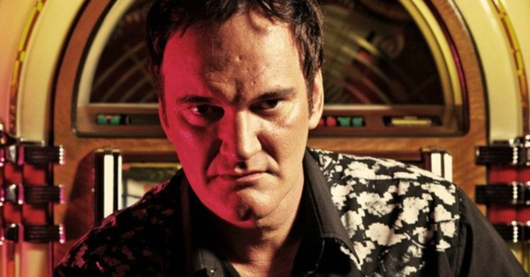 Quentin Tarantino, la Sony si è aggiudicata il suo atteso nuovo film