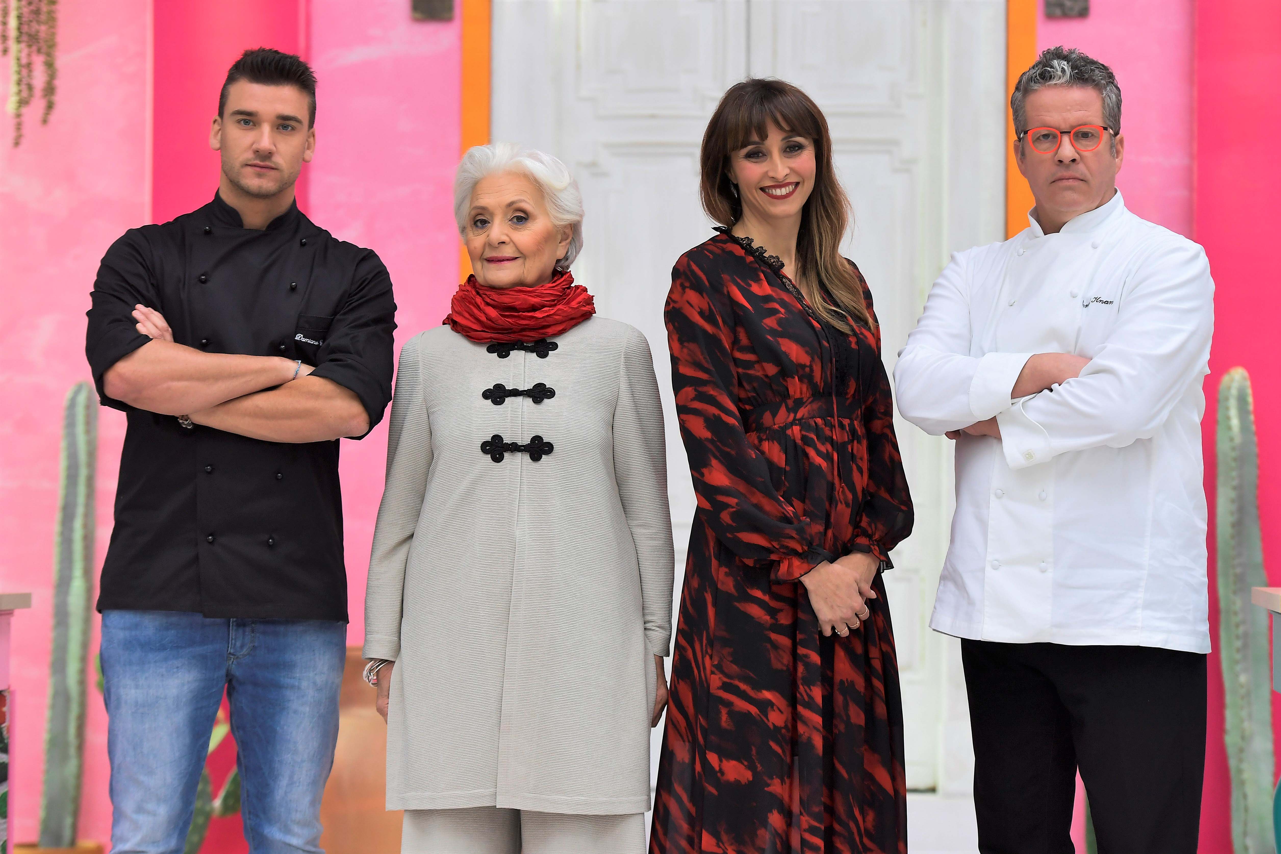 Finale di Bake Off Italia 2017 | Diretta e vincitore
