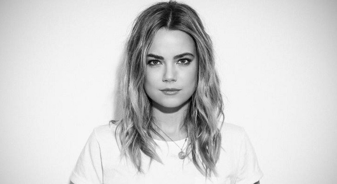 Serie Tv, novità: Suits spinoff Rebecca Rittenhouse e Morgan Spector nel cast