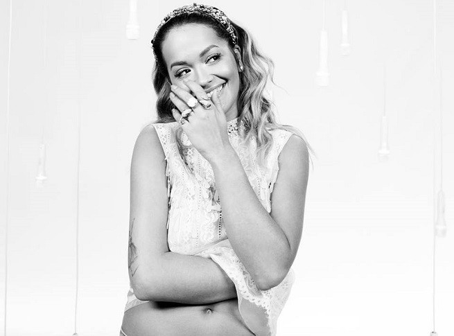 Classifica singoli Europa 18 novembre 2017: Rita Ora resta in vetta alla Euro Top 20