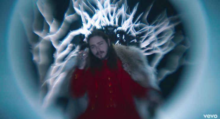 Post Malone feat. 21 Savage – Rockstar: testo, traduzione e video ufficiale