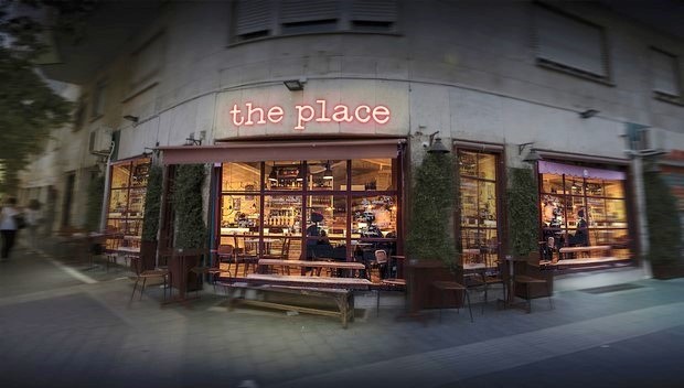 The Place: video backstage del film di Paolo Genovese