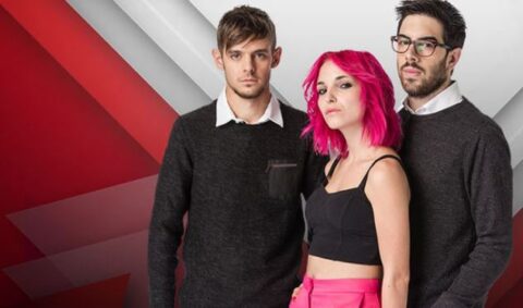 X Factor 2017, Ros – Rumore: testo dell’inedito