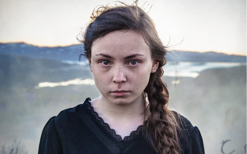 Sámi Blood: trailer italiano e poster del film di Amanda Kernell