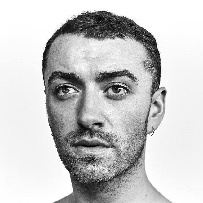 Classifica musica americana 16 novembre 2017: Sam Smith in vetta alla Billboard 200