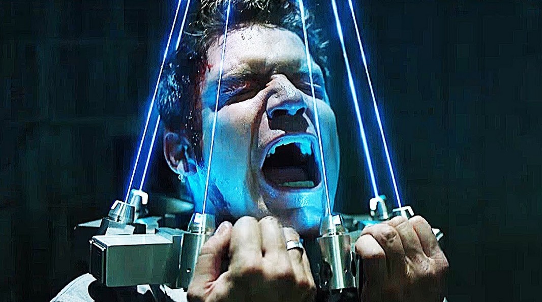 Saw: Legacy – nuove clip in italiano di Saw 8