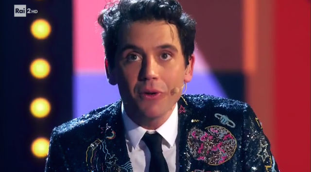 Stasera Casa Mika | Ultima puntata 21 novembre 2017 | Diretta | Le esibizioni