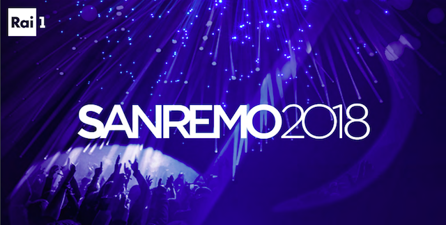 Sanremo 2018, tre nuovi premi per le canzoni in gara. Repliche il giorno successivo su Rai Premium