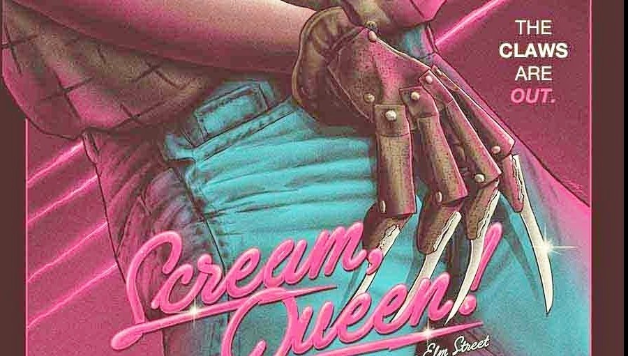 Scream, Queen: My Nightmare on Elm Street – trailer del documentario sul lato gay di “Nightmare 2”