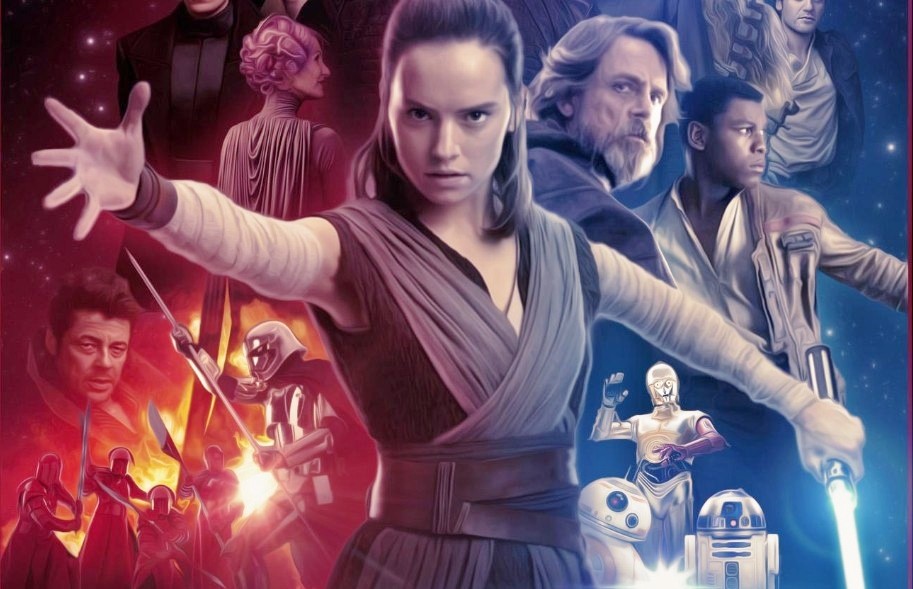 Star Wars 8: “Gli Ultimi Jedi” non risponderà a tutte le domande poste da “Il risveglio della Forza”