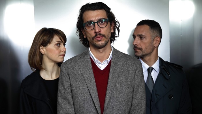Ascolti tv mercoledì 1 novembre 2017