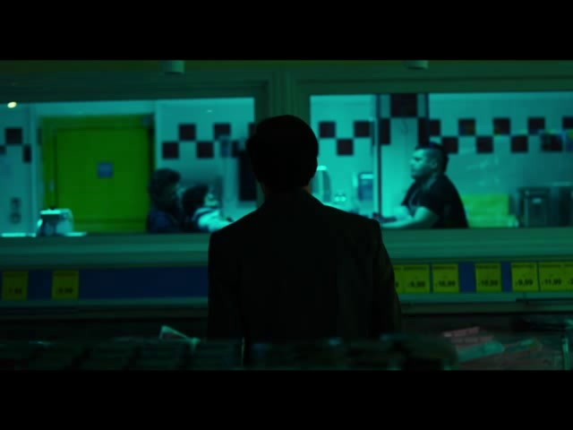 Gomorra 3, il promo