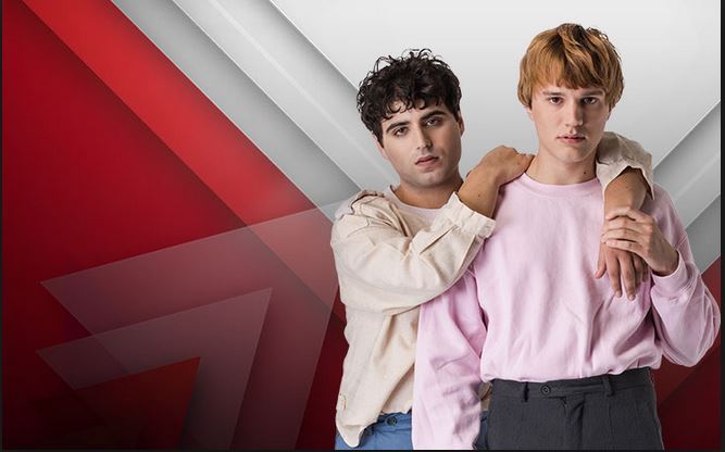 X Factor 2017, Sem e Stenn a Blogo: “Speravamo nel voto dei giudici ma capiamo Manuel. Presto il singolo e l’album”