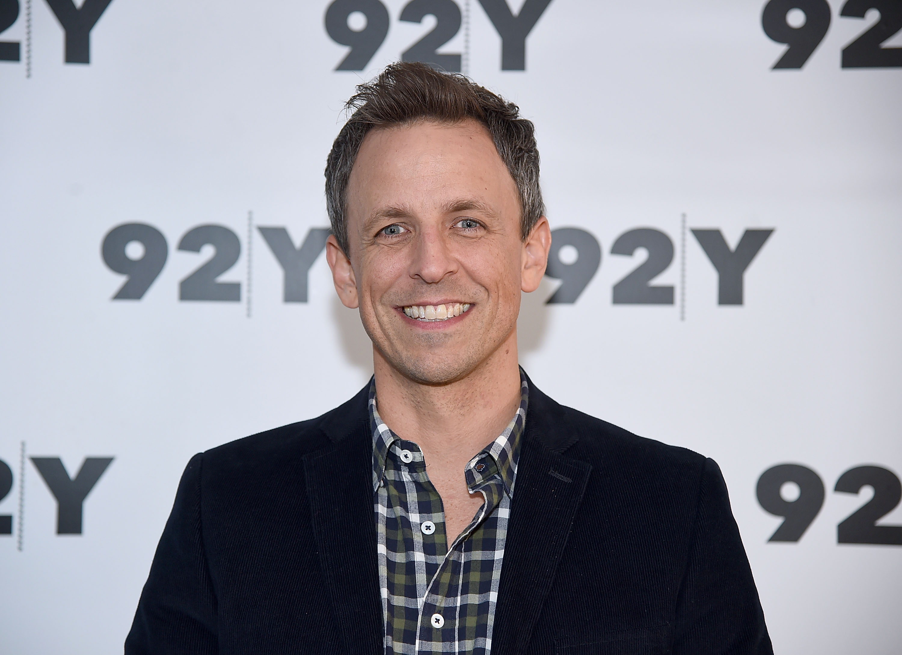 Golden Globe 2018, Seth Meyers è il nuovo conduttore