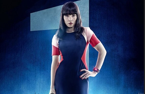 Seven Sisters: nuove clip in italiano e video intervista a Noomi Rapace e Giannetto De Rossi