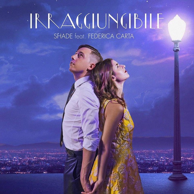 Shade feat. Federica Carta, Irraggiungibile: testo e audio