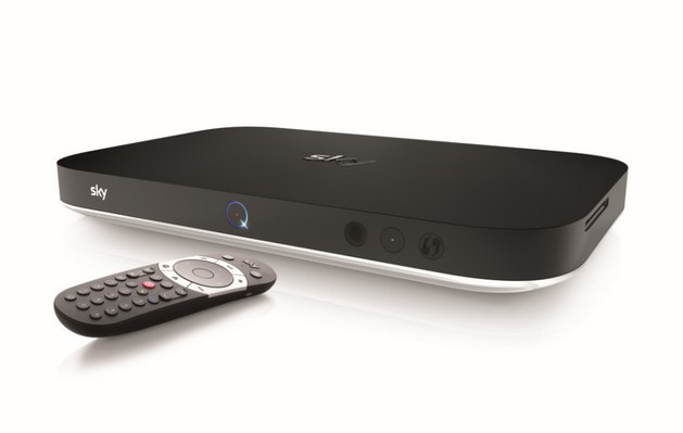 Sky Q: la tv del futuro in continua evoluzione