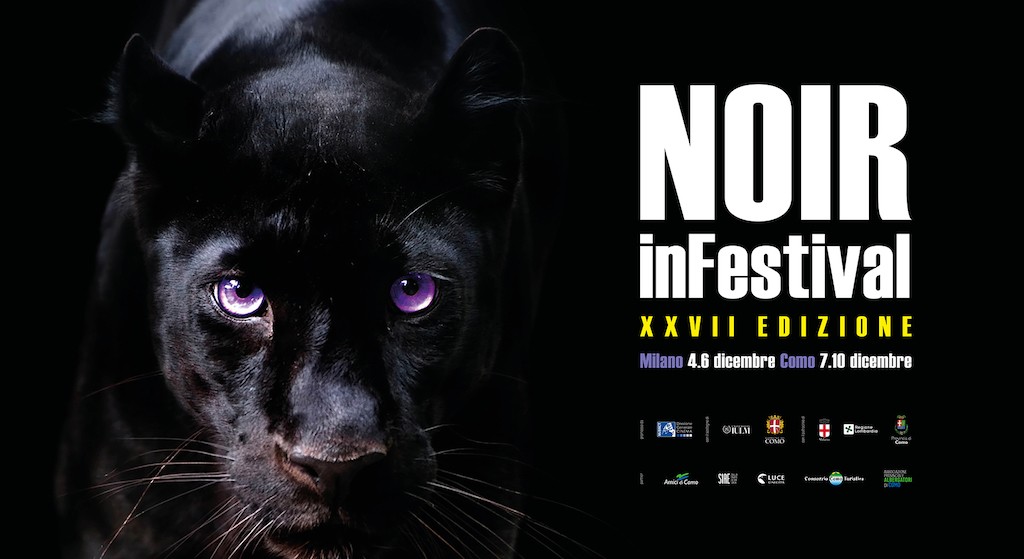 Noir in Festival 2017: tutti i film in programmazione