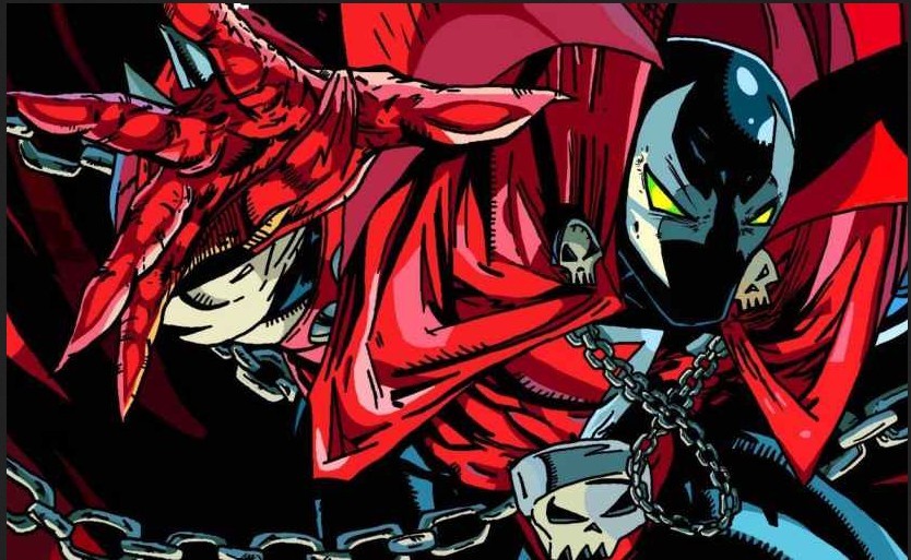 Spawn: Todd McFarlane rivela una pagina della sceneggiatura del reboot