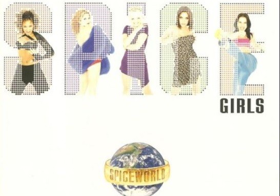 Spice Girls, Spiceworld: 20 anni dall’uscita dell’album [curiosità e notizie]