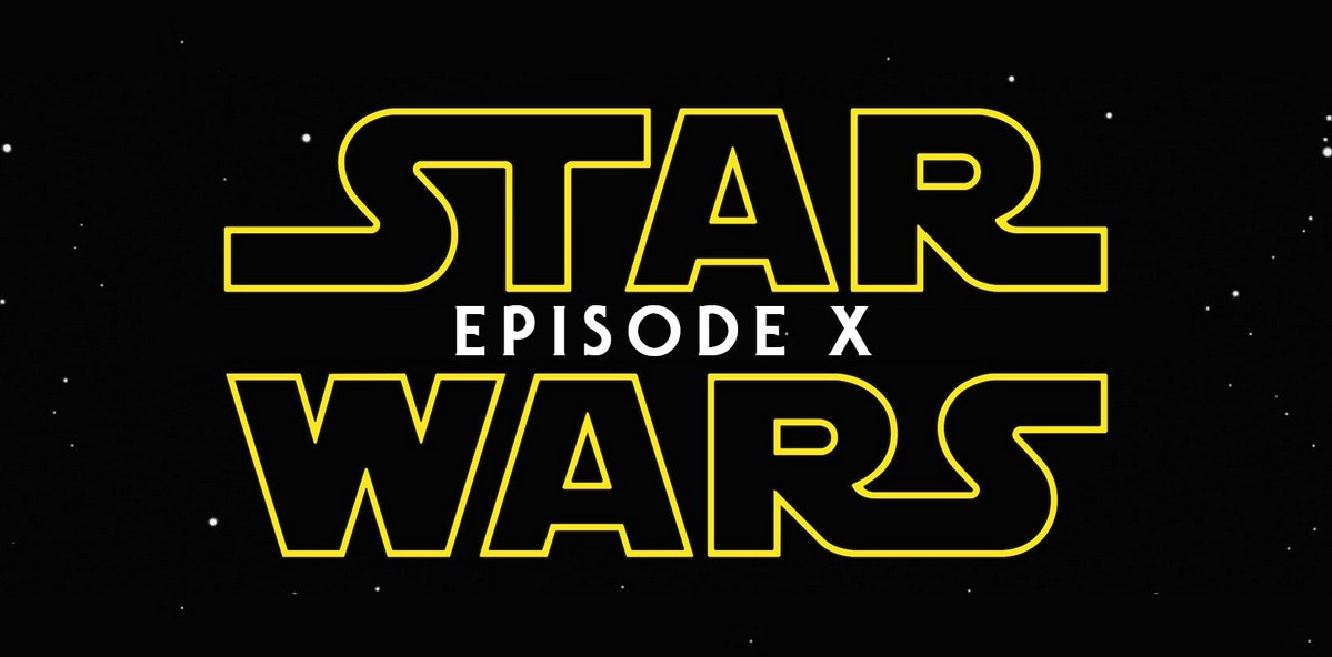 Star Wars 10: la nuova trilogia è entrata ufficialmente in sviluppo