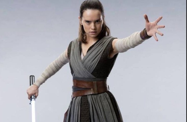 Star Wars 8: Daisy Ridley parla del Leader Supremo Snoke
