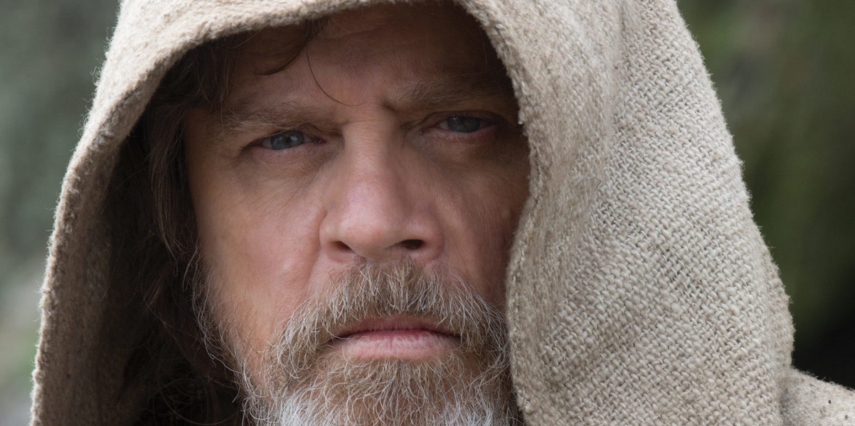Star Wars 8: Mark Hamill smentisce una teoria popolare tra i fan