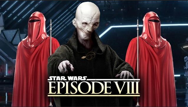 Star Wars 8: Adam Driver ha rivelato le origini di Rey? (SPOILER)