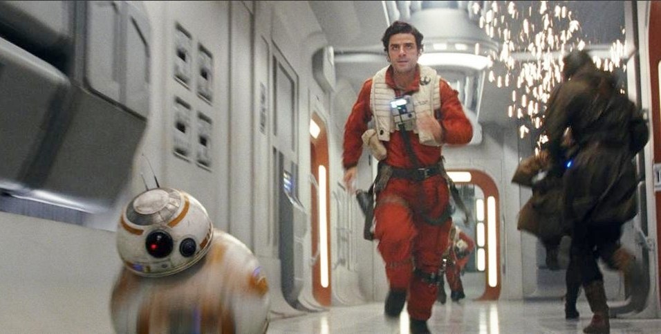 Star Wars 8: Oscar Isaac svela il suo destino nella saga (spoiler)