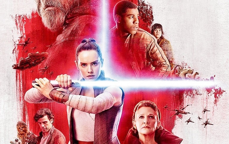 Star Wars, Rian Johnson  darà vita ad una nuova trilogia