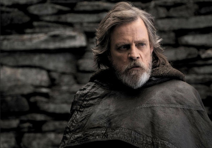 Star Wars 8: un nuovo romanzo svela dettagli sui poteri “Jedi” di Luke